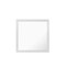 Global Furniture Usa Traditional Glam Croc Pompei Metallic White Mirror 1453 - alternate 1
